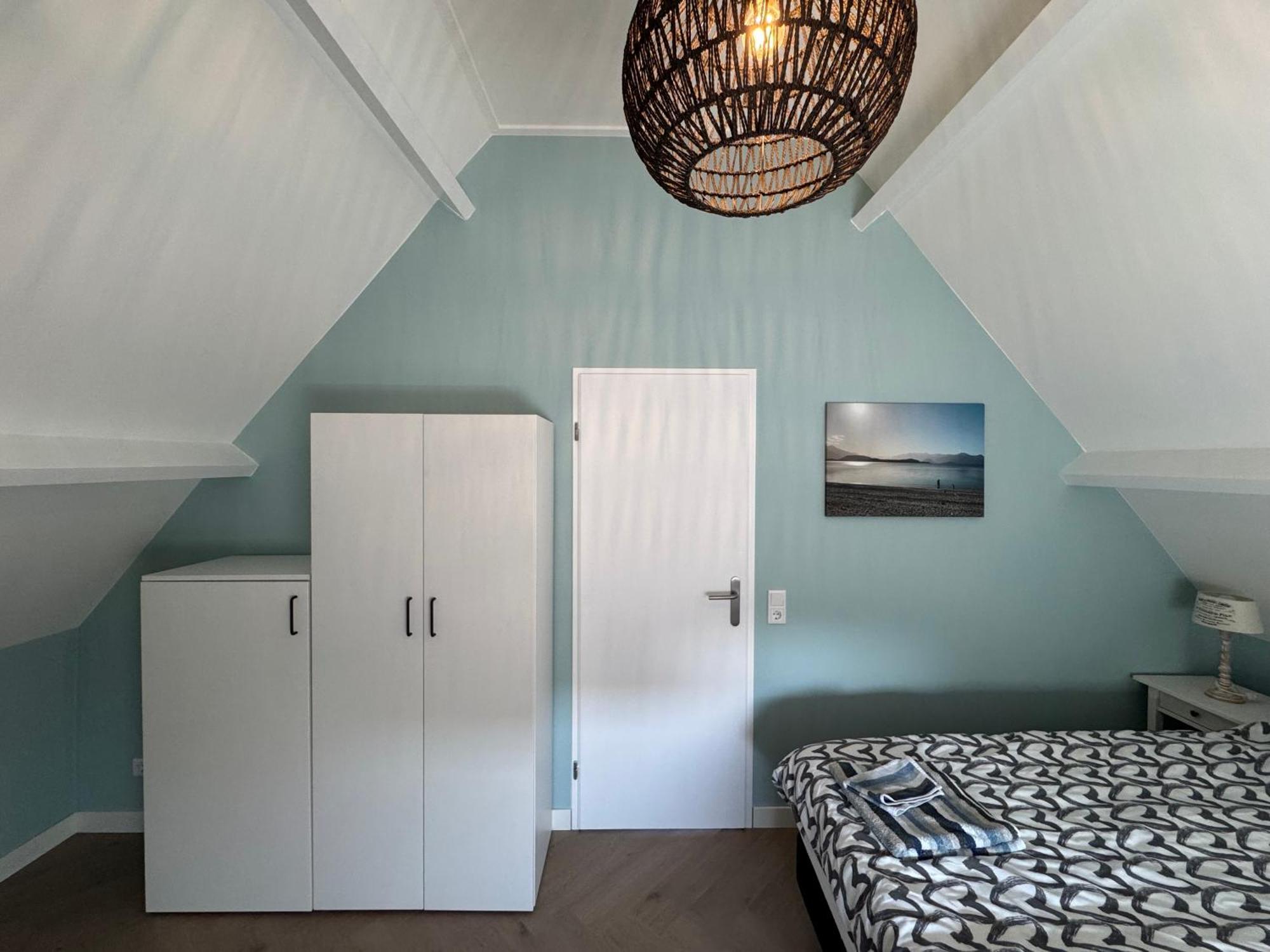 Huebsches Ferienhaus In Ouddorp - Fusslaeufig Zum Strand Und Zentrum Exterior foto